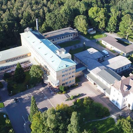 Gaestehaus Tanne Des Dgd E.V. Elbingerode  Eksteriør bilde