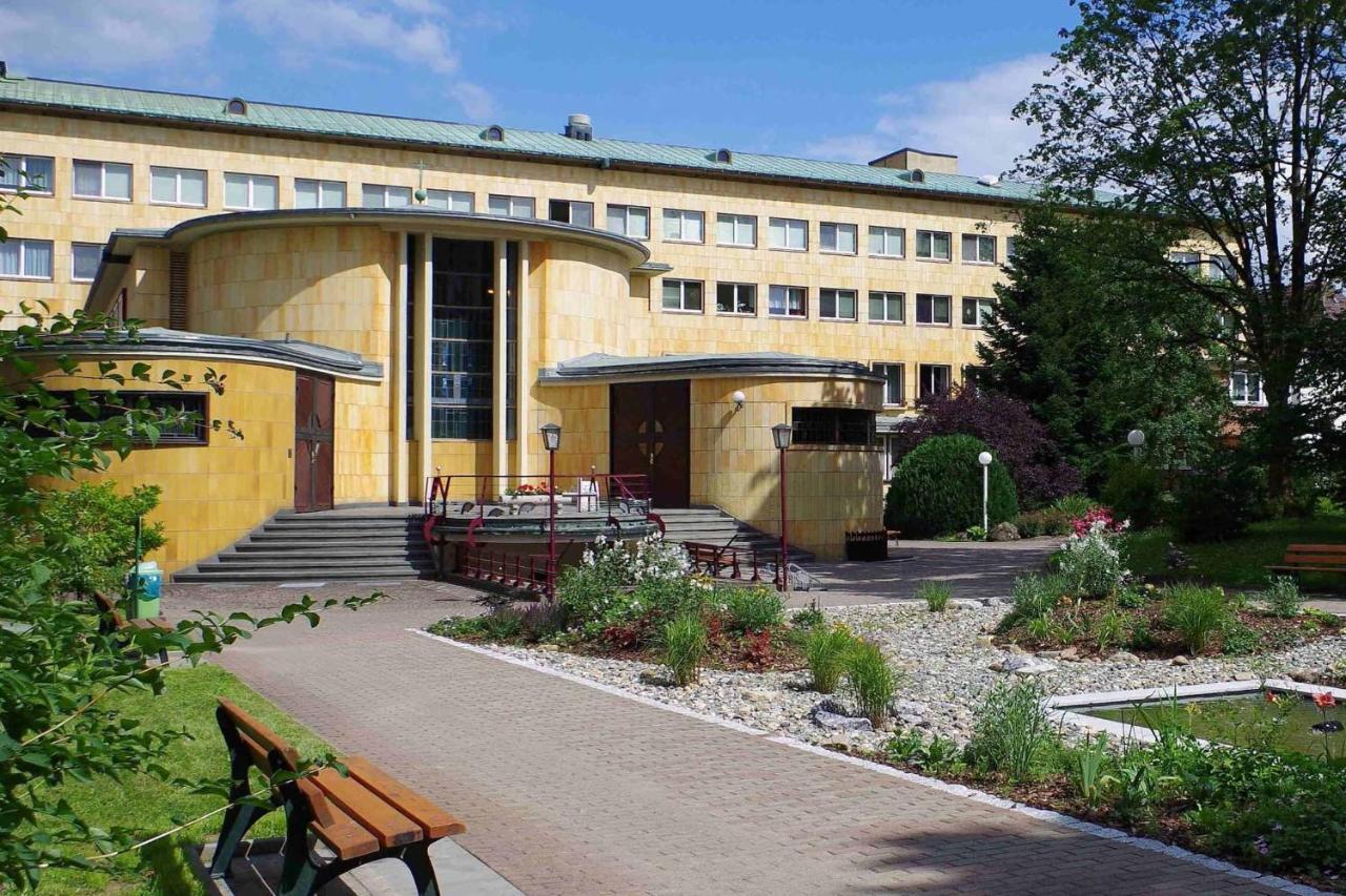 Gaestehaus Tanne Des Dgd E.V. Elbingerode  Eksteriør bilde