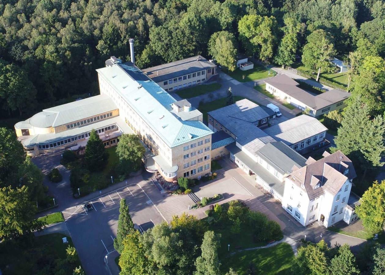 Gaestehaus Tanne Des Dgd E.V. Elbingerode  Eksteriør bilde