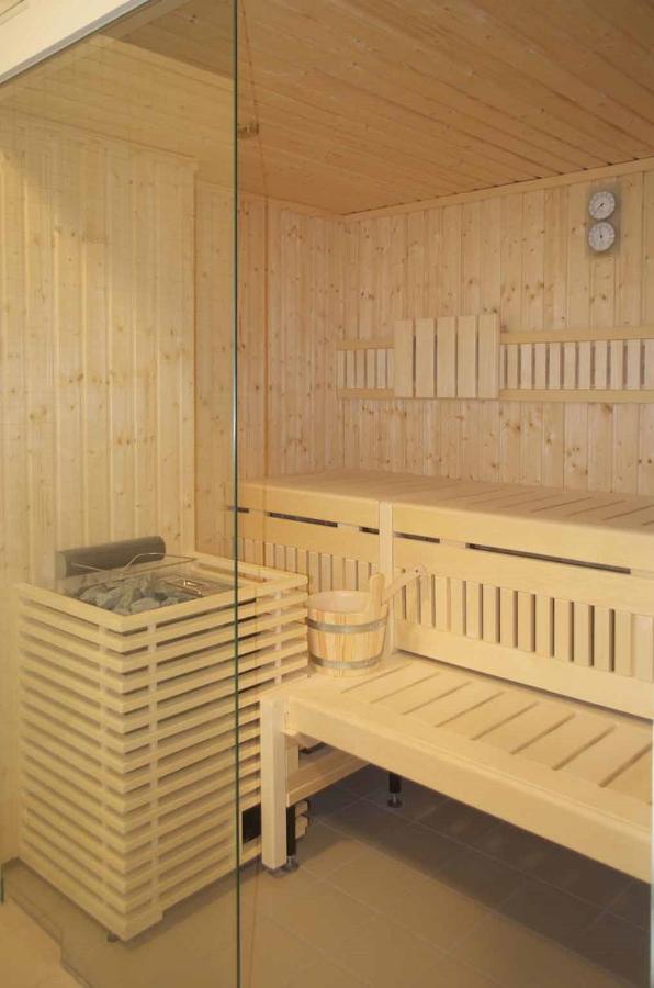 Gaestehaus Tanne Des Dgd E.V. Elbingerode  Eksteriør bilde